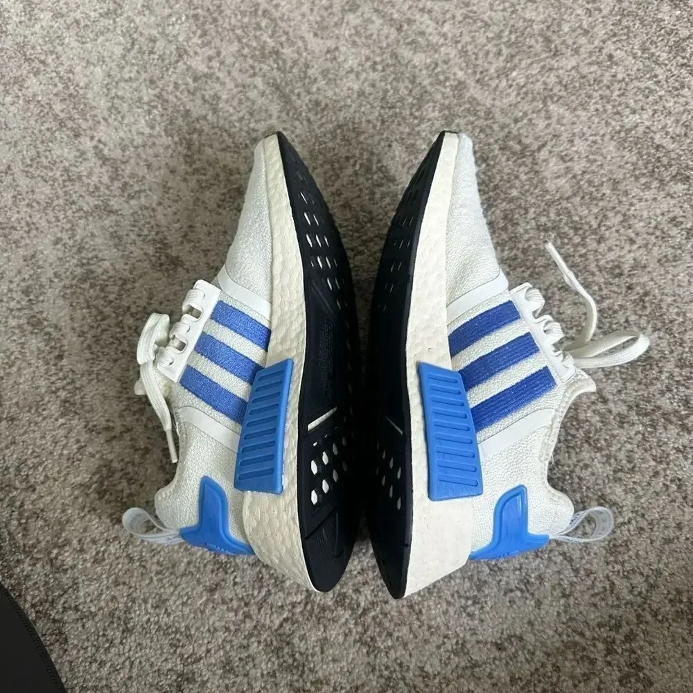 Adidas Women's NMD_R1 Sneakers 6